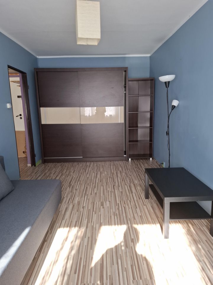 Mieszkanie 1-pokojowe Katowice Załęska Hałda, ul. Załęska. Zdjęcie 6
