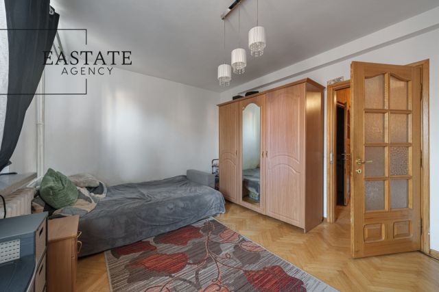 Mieszkanie 2-pokojowe Warszawa Włochy, ul. Zapustna. Zdjęcie 4