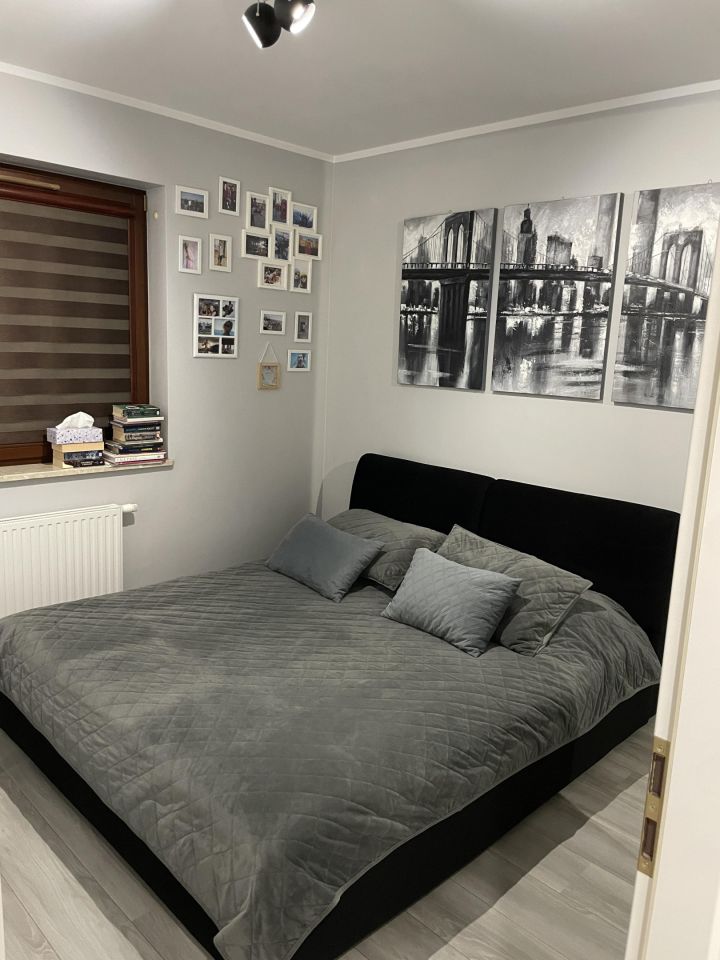 Mieszkanie 3-pokojowe Gdańsk Jasień, ul. Jabłoniowa. Zdjęcie 21