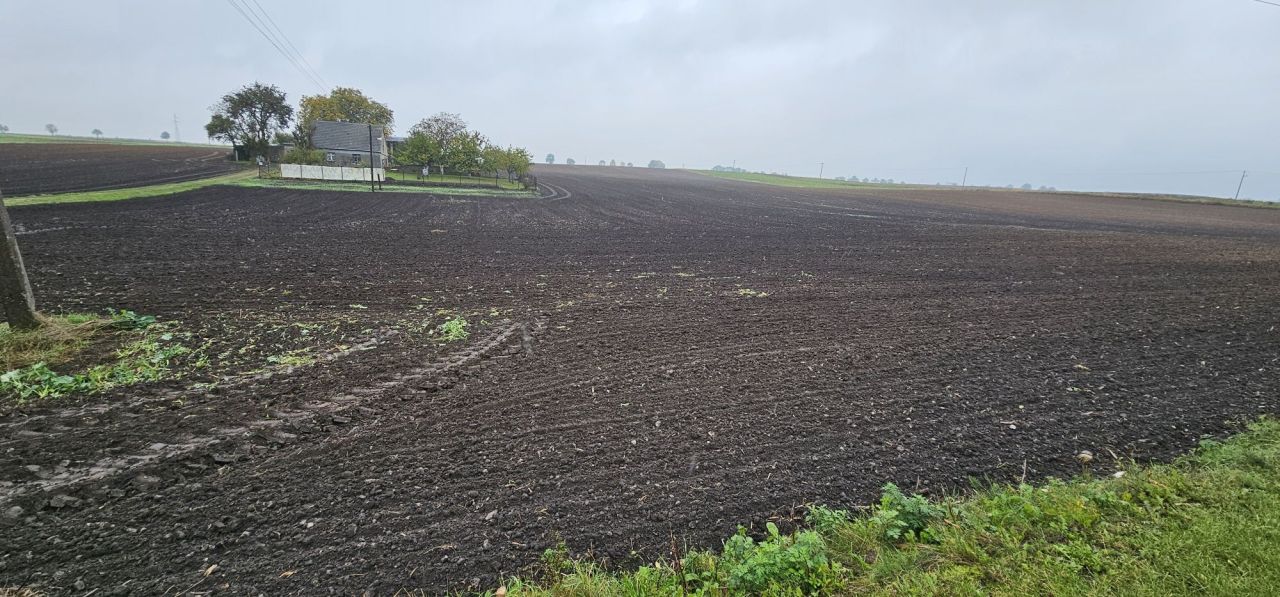 Działka budowlana Wielka Łąka. Zdjęcie 3