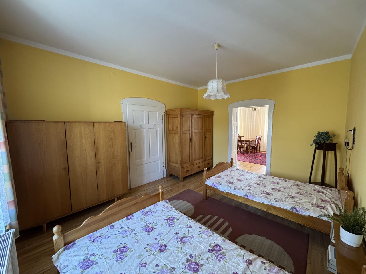 Mieszkanie 6-pokojowe Ołdrzychowice Kłodzkie, ul. Kłodzka. Zdjęcie 8