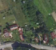 Działka budowlana Wojciechowice. Zdjęcie 1