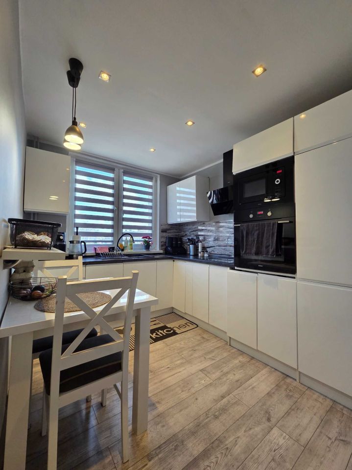 Mieszkanie 2-pokojowe Karlino Karlinko, ul. Kościuszki. Zdjęcie 7