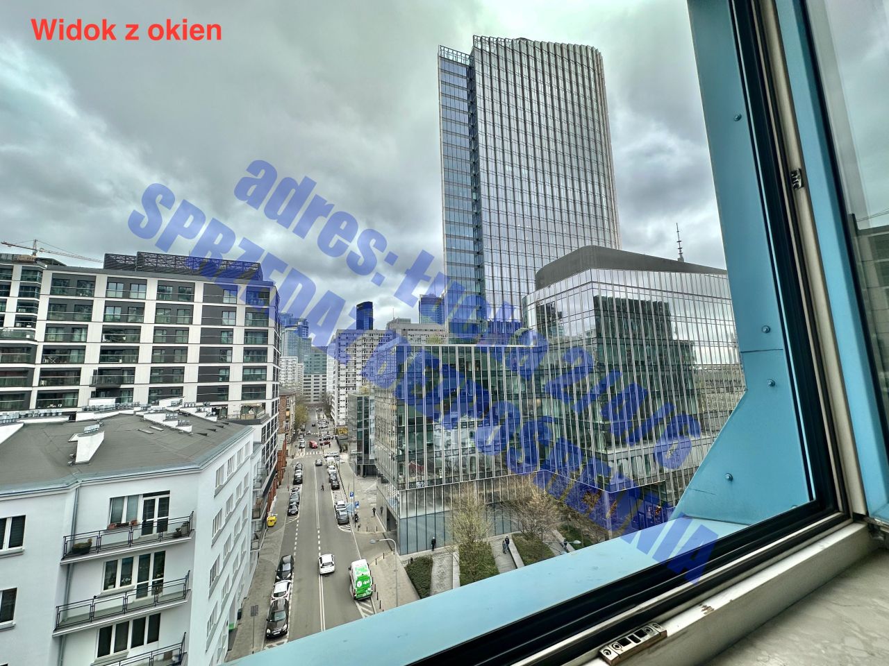 Mieszkanie 2-pokojowe Warszawa Wola, ul. Łucka. Zdjęcie 14