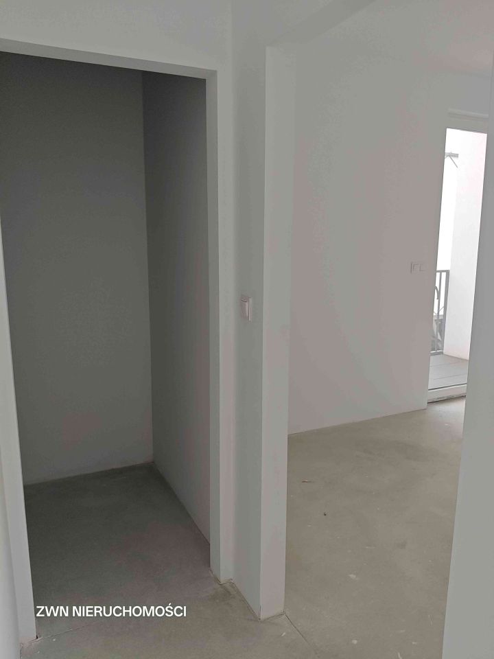 Mieszkanie 2-pokojowe Wrocław Fabryczna, ul. Dziarska. Zdjęcie 6