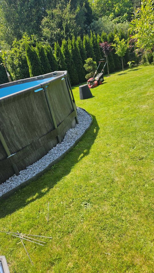 Działka rod Lubin. Zdjęcie 2