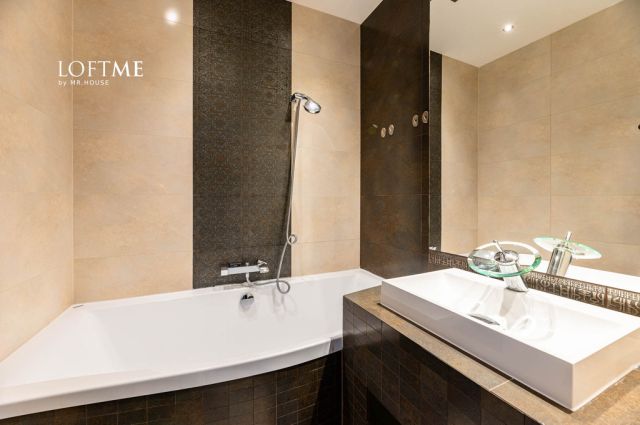 Mieszkanie 3-pokojowe Łódź, ul. Andrzeja Sacharowa. Zdjęcie 10