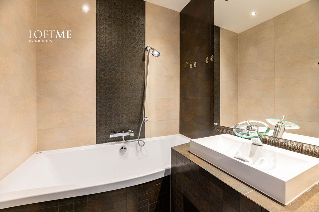 Mieszkanie 3-pokojowe Łódź, ul. Andrzeja Sacharowa. Zdjęcie 10