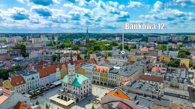Lokal Gliwice Śródmieście, ul. Bankowa. Zdjęcie 14