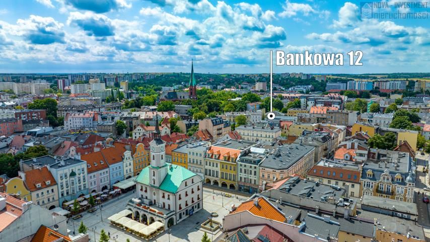 Lokal Gliwice Śródmieście, ul. Bankowa. Zdjęcie 14
