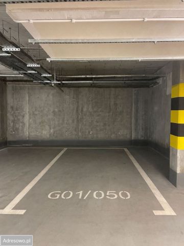 Garaż/miejsce parkingowe Warszawa Ulrychów, ul. Marcina Kasprzaka. Zdjęcie 1