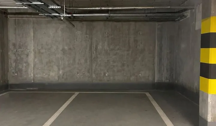 Garaż/miejsce parkingowe Warszawa Ulrychów, ul. Marcina Kasprzaka