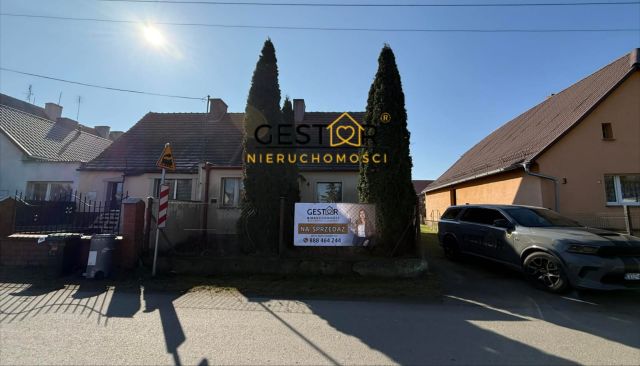 bliźniak, 3 pokoje Łagiewniki, ul. Południowa. Zdjęcie 1