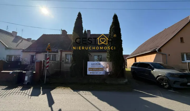 bliźniak, 3 pokoje Łagiewniki, ul. Południowa