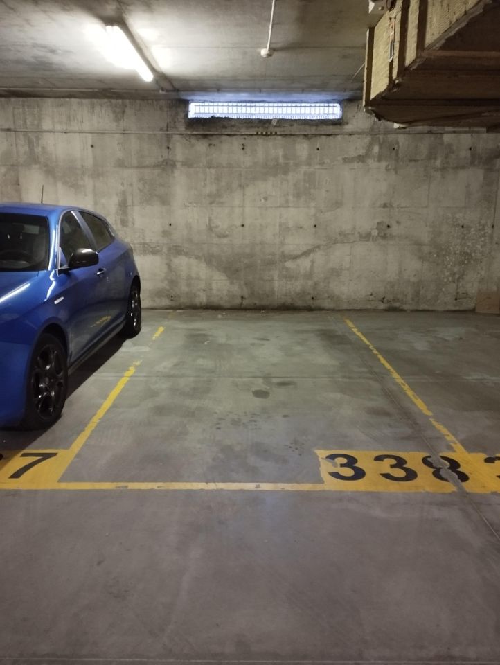 Garaż/miejsce parkingowe Warszawa Praga-Południe, ul. Ostrobramska. Zdjęcie 3
