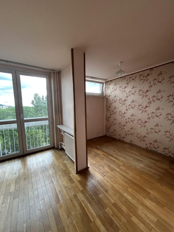 Mieszkanie 1-pokojowe Warszawa Śródmieście, ul. Przechodnia. Zdjęcie 4