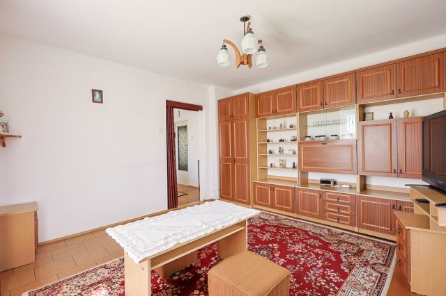 dom wolnostojący, 4 pokoje Krosno, ul. Wisze. Zdjęcie 9