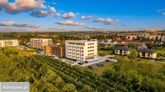 Mieszkanie 4-pokojowe Tarnów, ul. Eugeniusza Niedojadły. Zdjęcie 1