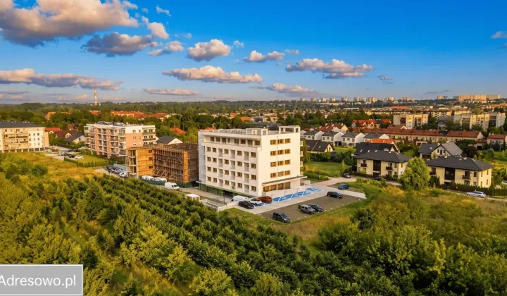 Mieszkanie 4-pokojowe Tarnów, ul. Eugeniusza Niedojadły