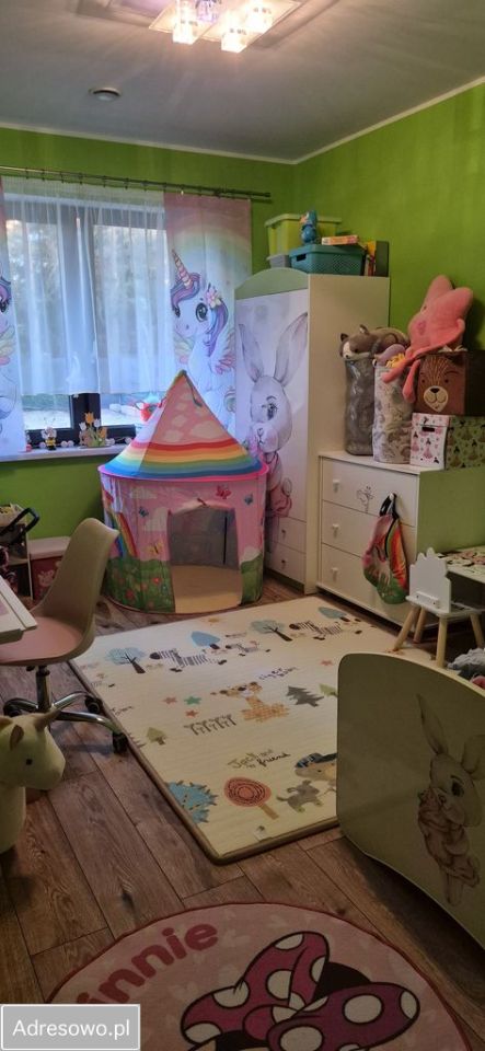 dom wolnostojący, 4 pokoje Marynino. Zdjęcie 9