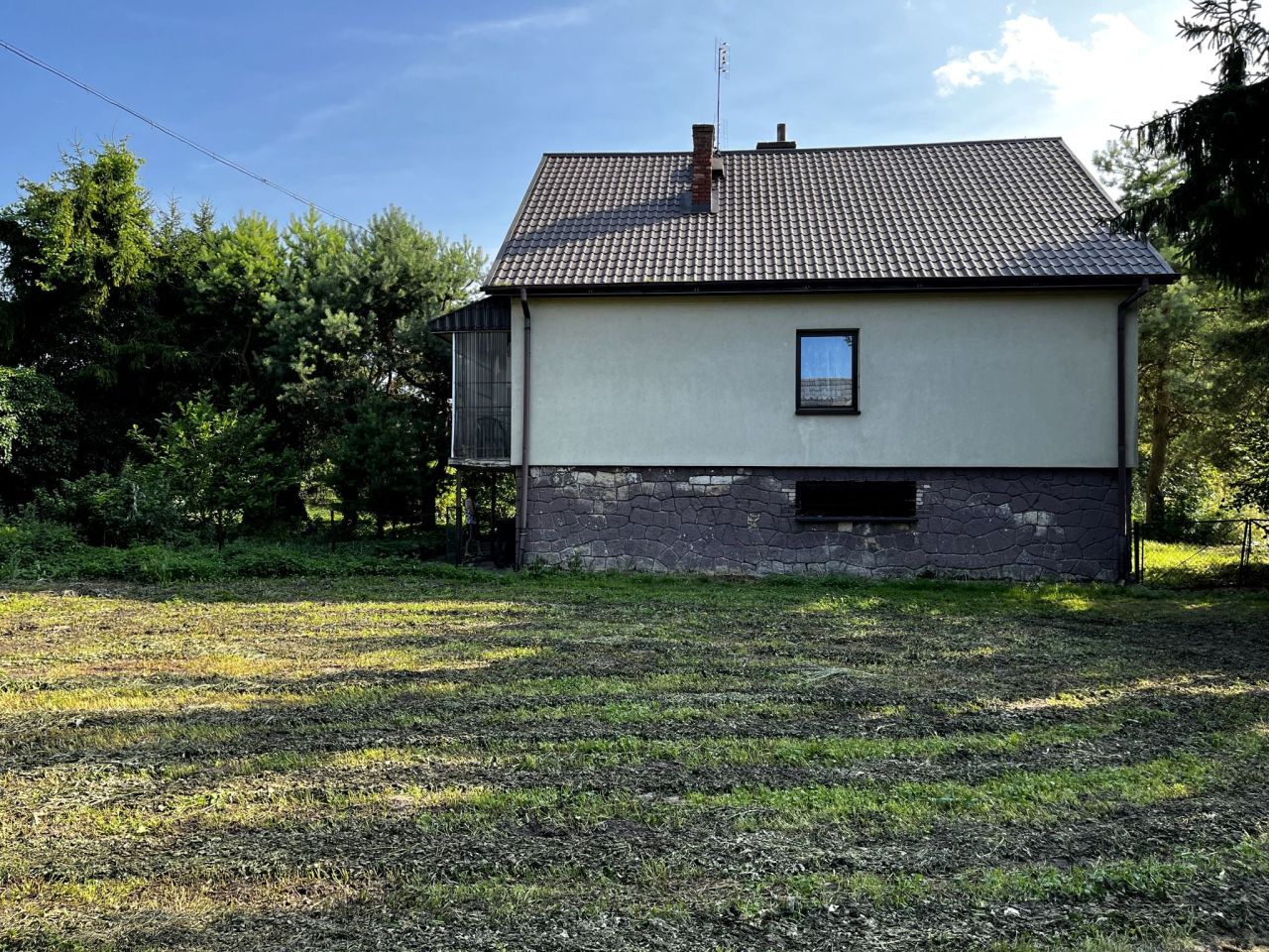 dom wolnostojący, 3 pokoje Czarnocin. Zdjęcie 5