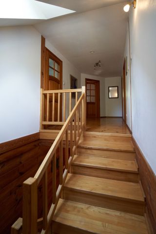 dom wolnostojący, 8 pokoi Siekierka Stara, Siekierka Stara. Zdjęcie 25