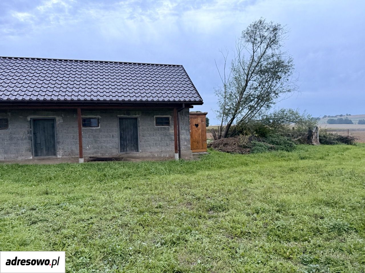 dom wolnostojący, 4 pokoje Książnice Wielkie. Zdjęcie 18
