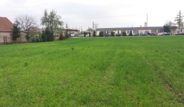 Działka budowlana Łekno