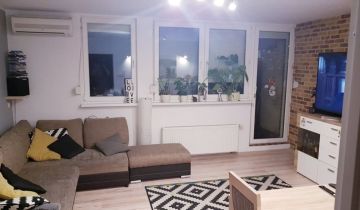 segmentowiec Bydgoszcz Osiedle Leśne, ul. Świerkowa