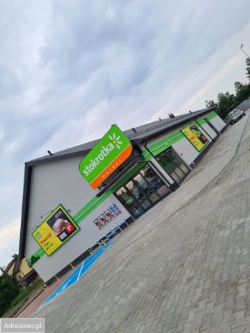 Lokal Kąkolewnica. Zdjęcie 1