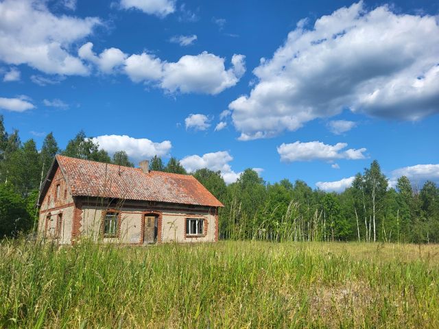 dom wolnostojący, 3 pokoje Budzewo. Zdjęcie 1