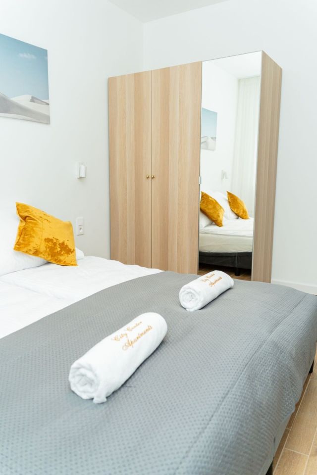 Mieszkanie 1-pokojowe Krynica-Zdrój. Zdjęcie 5