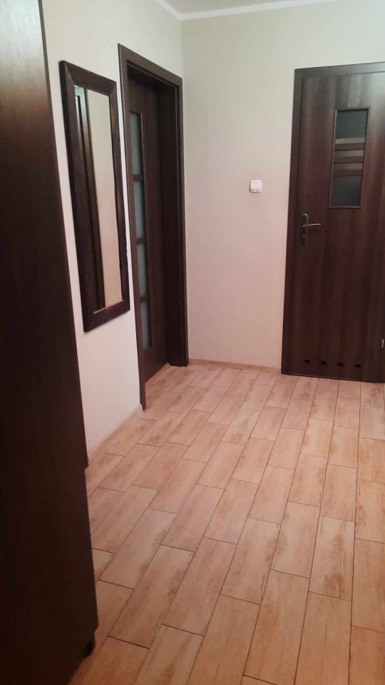 Mieszkanie 3-pokojowe Włocławek Zazamcze, ul. Rajska. Zdjęcie 23