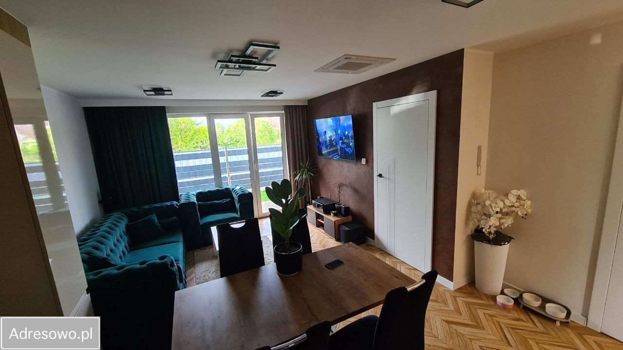 Mieszkanie 3-pokojowe Inowrocław Solanki, ul. Rąbińska