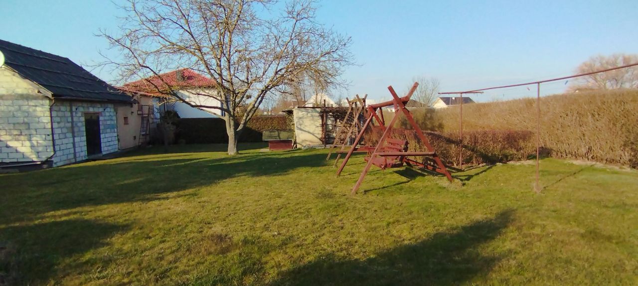 dom wolnostojący, 4 pokoje Rumianek, ul. Szkolna. Zdjęcie 7