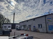 Lokal Szczytno, ul. Przemysłowa. Zdjęcie 1