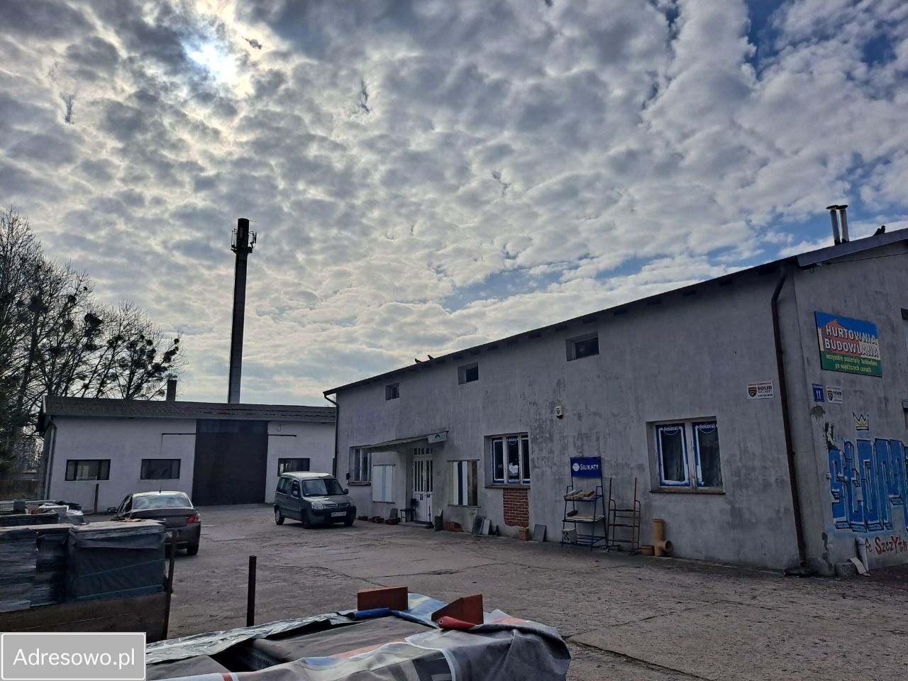 Lokal Szczytno, ul. Przemysłowa. Zdjęcie 2