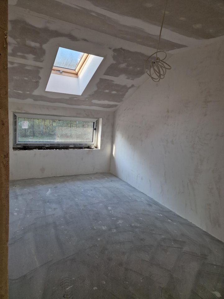 bliźniak, 5 pokoi Kalina. Zdjęcie 7