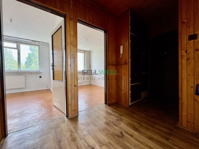 Mieszkanie 3-pokojowe Łódź Widzew, ul. Wysoka. Zdjęcie 11