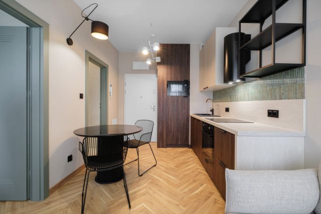 Mieszkanie 2-pokojowe Lublin Śródmieście, ul. Zamojska. Zdjęcie 7