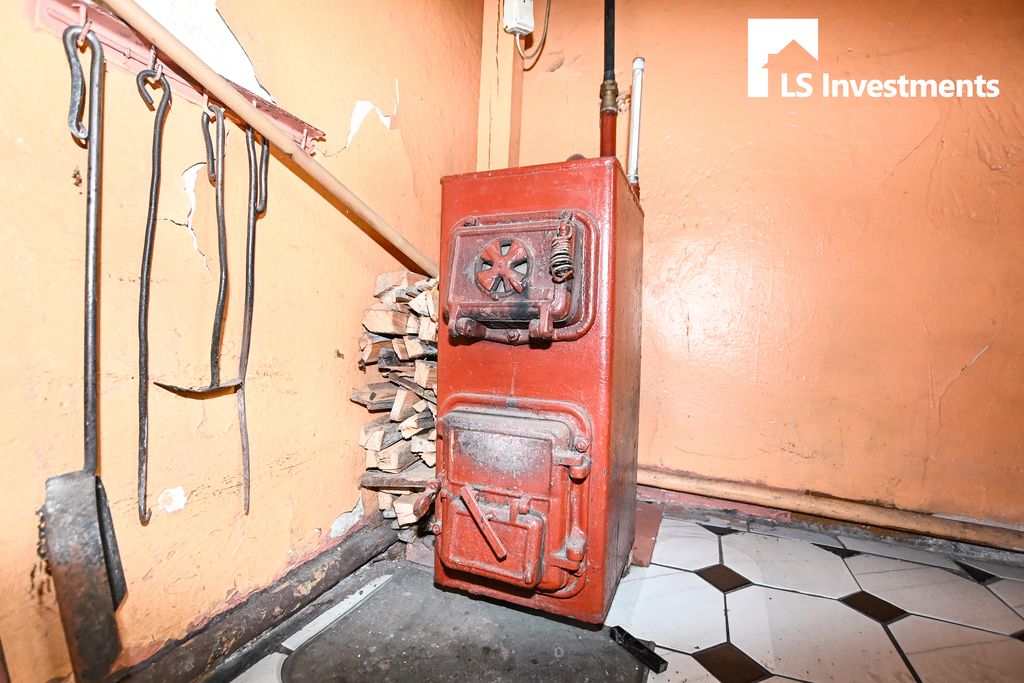 Mieszkanie 2-pokojowe Kamienna Góra, ul. Młyńska. Zdjęcie 17