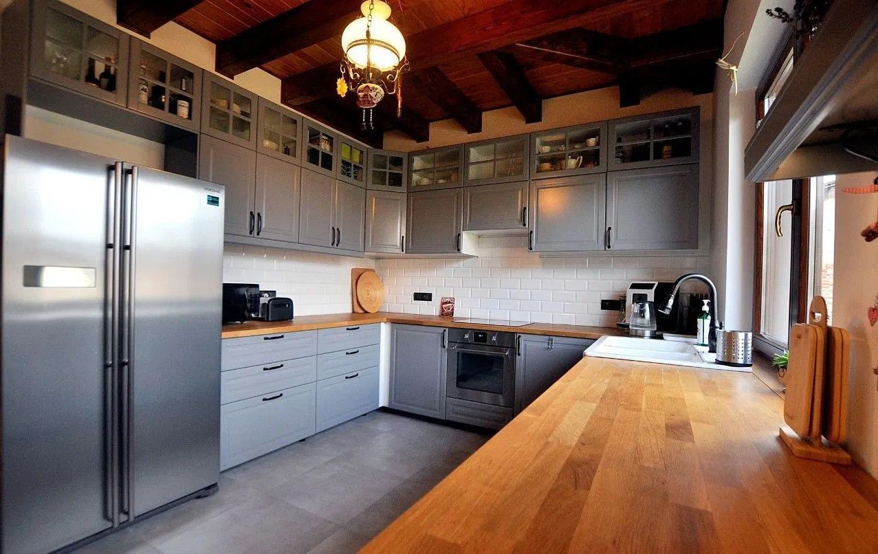 dom wolnostojący, 5 pokoi Topolin. Zdjęcie 9