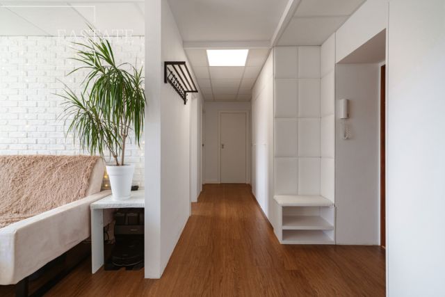 Mieszkanie 3-pokojowe Warszawa Mokotów, ul. Batuty. Zdjęcie 8