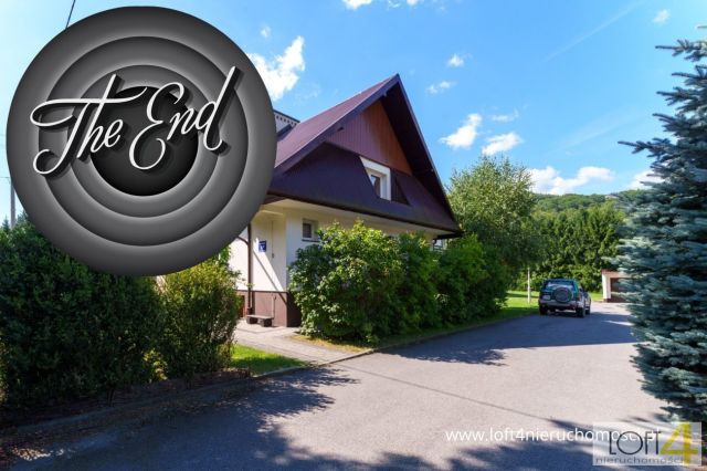 Mieszkanie 4-pokojowe Piwniczna-Zdrój, Zagrody. Zdjęcie 1