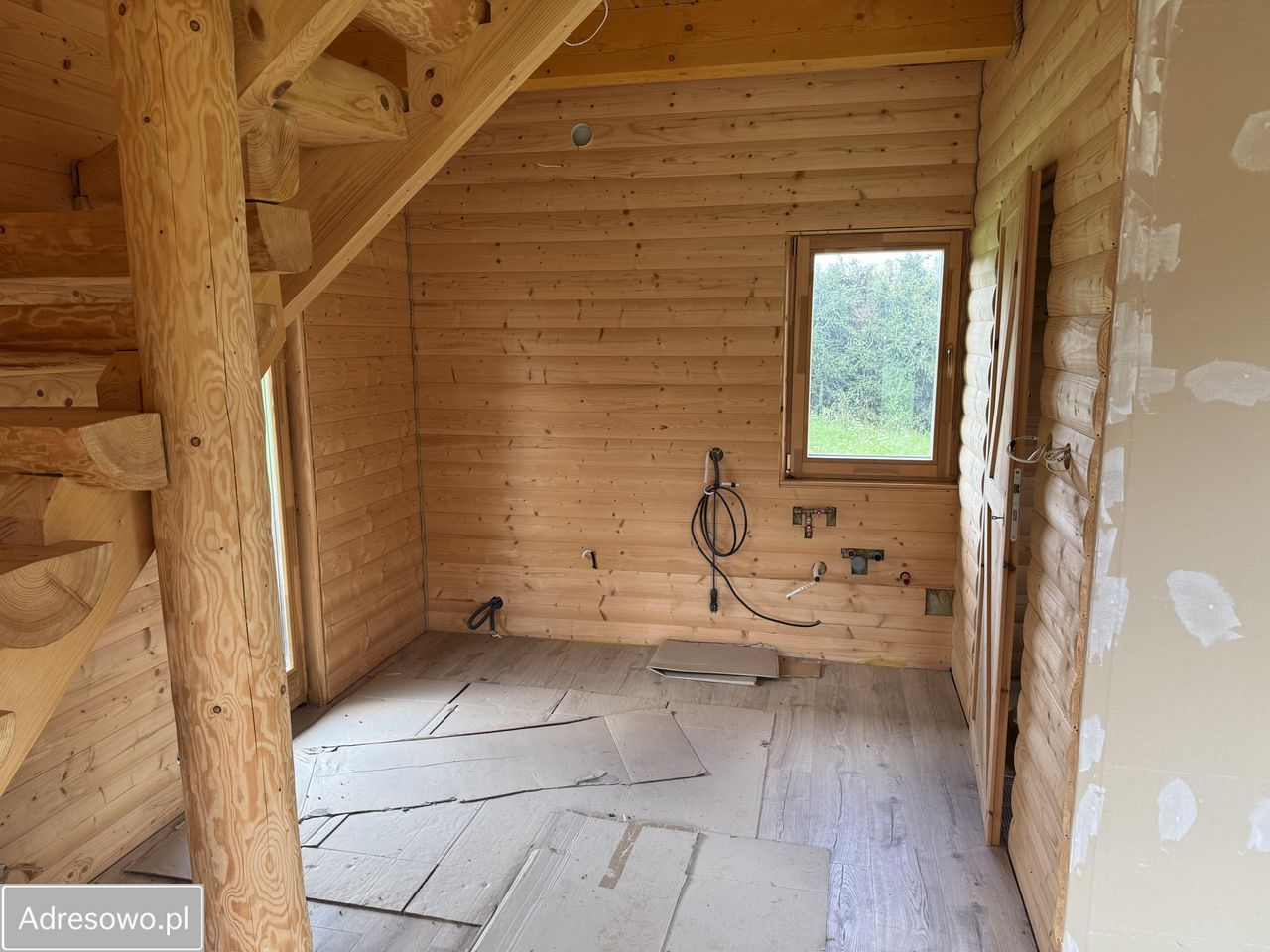 Działka budowlana Tłumaczów. Zdjęcie 12