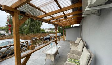 dom wolnostojący, 7 pokoi Przeźmierowo, ul. Wrzosowa