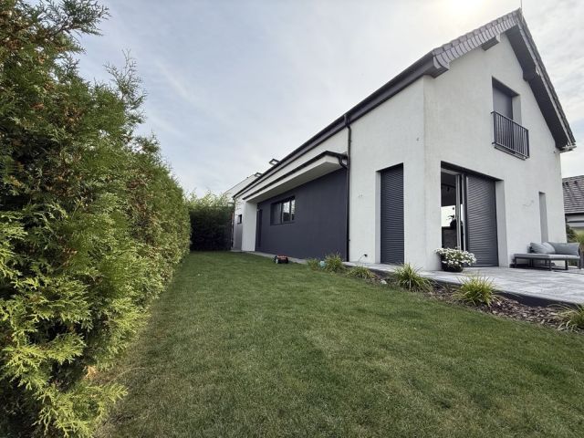 dom wolnostojący Pietrzykowice. Zdjęcie 1