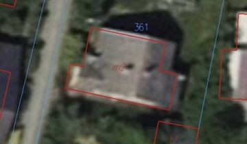 dom wolnostojący Blachownia, ul. Przechodnia