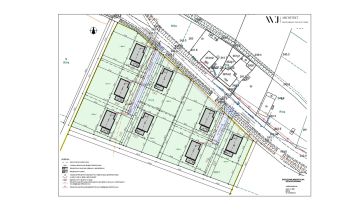 Działka budowlana Babice
