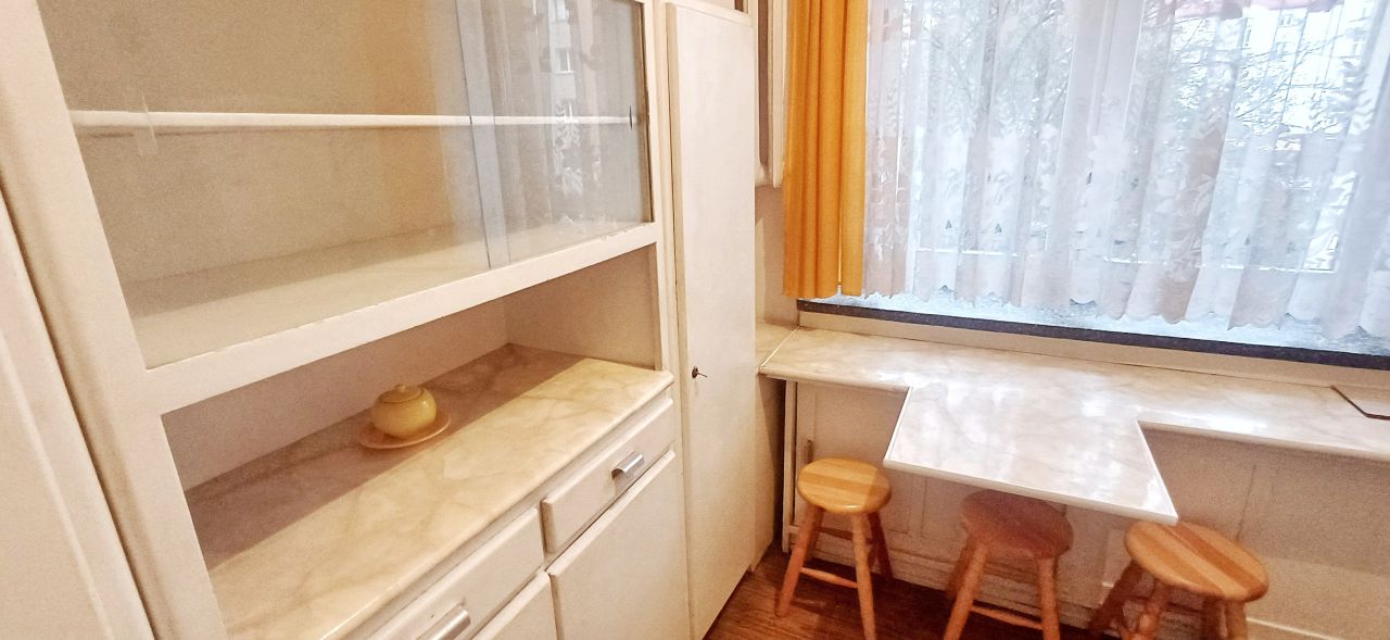 Mieszkanie 2-pokojowe Radom Planty, ul. Wojciecha Bogusławskiego. Zdjęcie 4